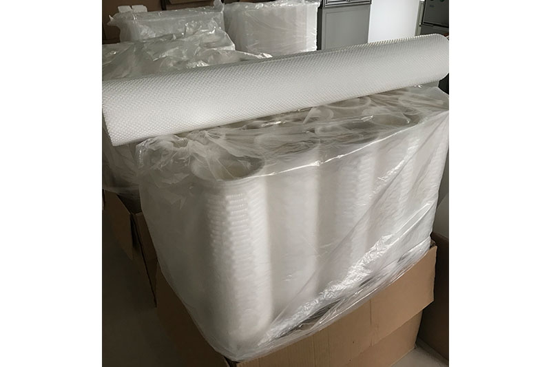 濾芯應用案例