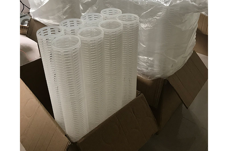 濾芯應用案例