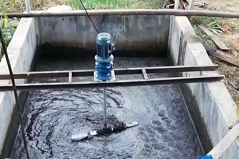 攪拌機