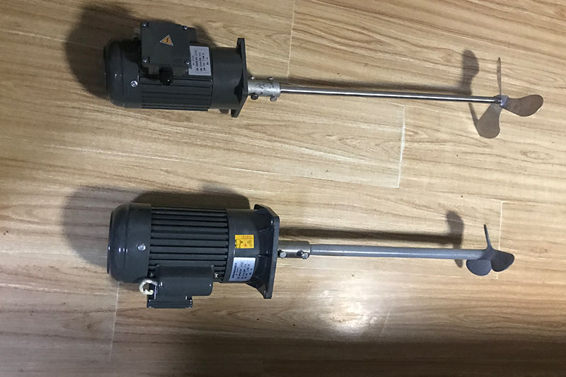 攪拌機