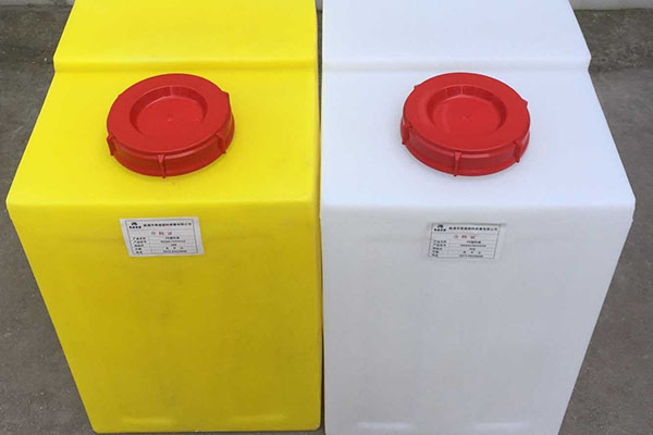 PE加藥箱廠家,PE加藥箱