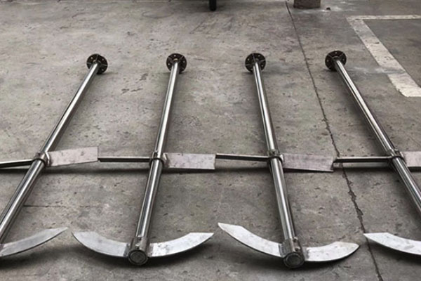 加藥攪拌機