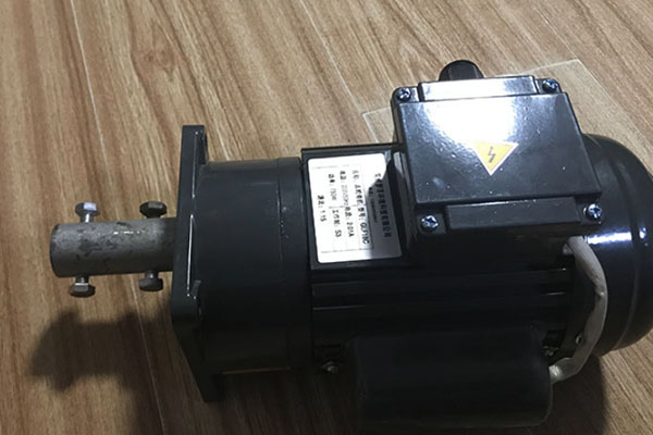 加藥攪拌機