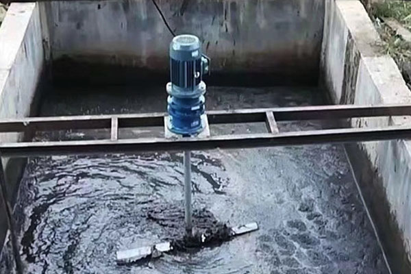加藥攪拌機廠家
