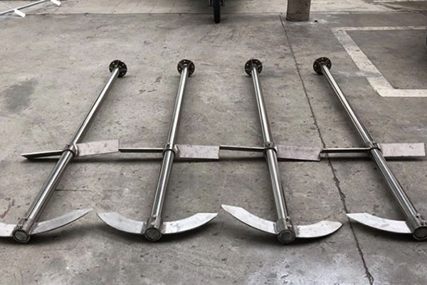 加藥攪拌機