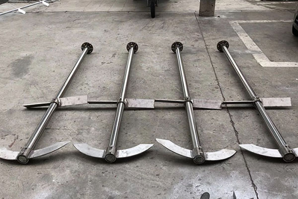 加藥攪拌機