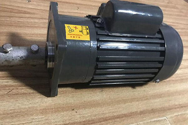 加藥攪拌機