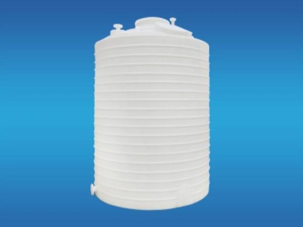 pe水箱生產的標準